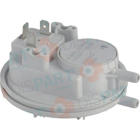 Remeha Luftdruckbegrenzer HUBA 605, 95363038 (1/2)