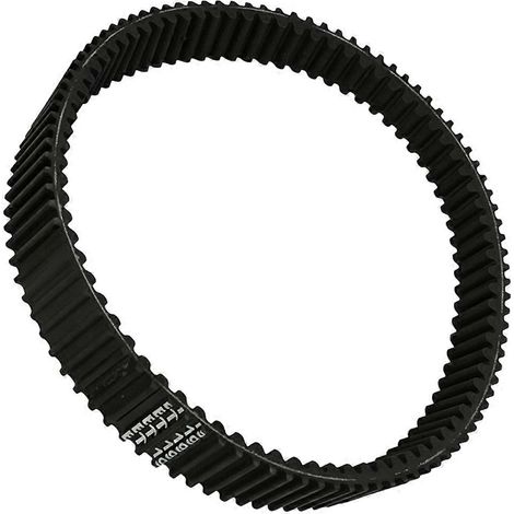 0823-013 3402-757 Antriebsriemen für Arctic Cat 500 Auto 4X4 2003-2009 (1/5)