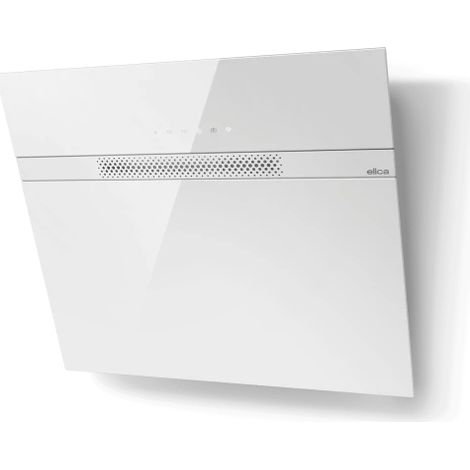 Elica Neat WH/A/60. Potenza massima di estrazione: 650 m³/h, Tipo di estrazione: Aspirante, Classe di efficienza dinamica del fluido: A. Tipo: Cappa aspirante a parete, Colore del prod... - PRF0199573