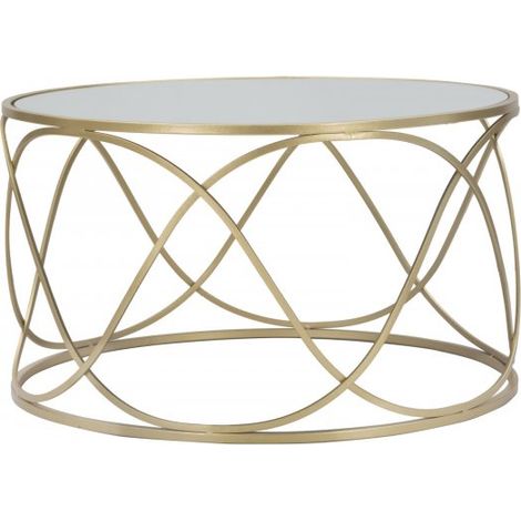 TAVOLO DA CAFFE' LURY CM � 70X40