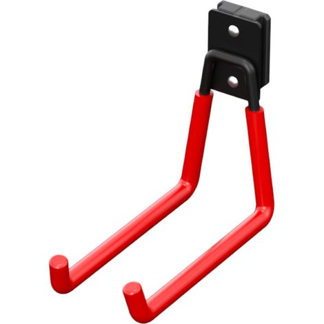 Gancio Qbrick System Custom Medium U Hook