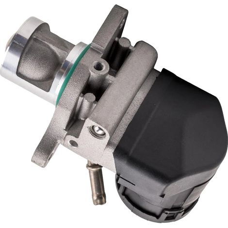 Soupape EGR, Haute performance, Compatibilité pour modèles de véhicules de luxe, Pièce de rechange de rechange, Numéros OEM 11717810871, 11717805447 (1/5)