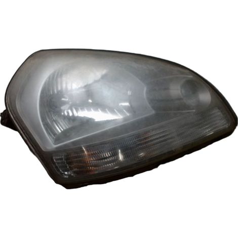 [PRODUIT D'OCCASION] Phare Droit HYUNDAI Tucson -04 ♻️ Ref Oe. 921022e010 - Garantie à vie (1/3)