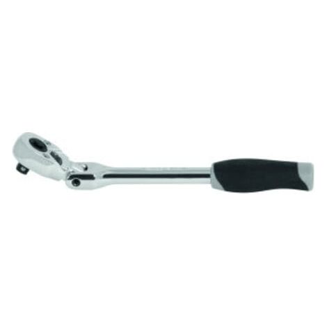 Ko-ken Handknarre umschaltbar 1/4 Zoll 20 Zähne 161 mm