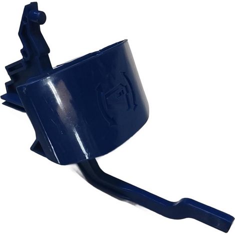 Varilla Giratoria para cortasetos compatible con Zmdh531