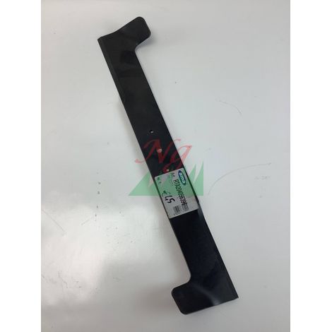 Lama trattorino tagliaerba rasaerba tosaerba RTA204056396 AMA