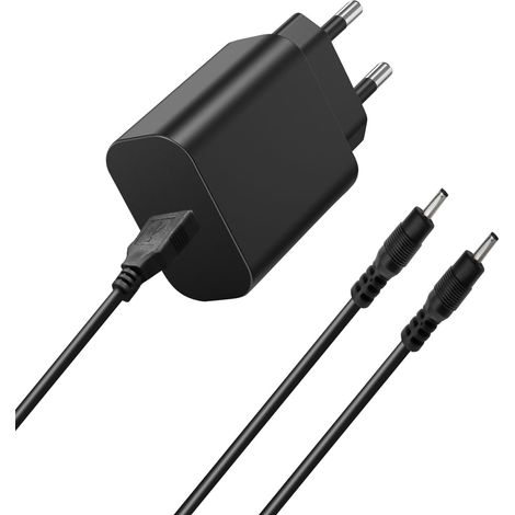 Adaptateur Secteur pour Collier de Dressage, Câble de Charge USB (1/5)