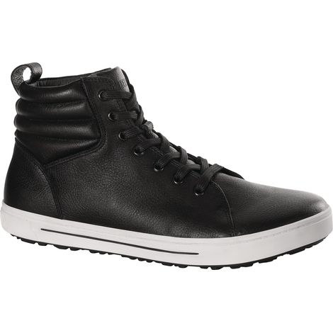 Chaussure professionnelle QO700 taille 42 cuir déperlant noir O2 BIRKENSTOCK