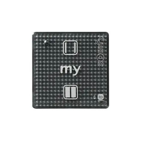 1811131 - Ricevitore Somfy Evb Slim Receiver Variation Io
