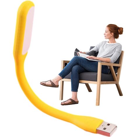 Petite Lampe LED de Lecture (1/5)