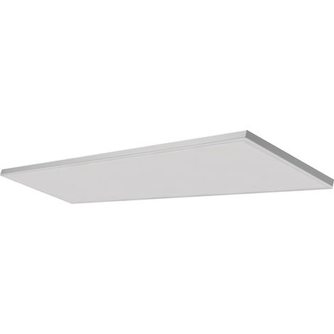 PANNEAU LED SANS CADRE OSRAM SMART+ Matter PLANON 1200x300mm, 40W, 3400lm, 3000-6500K TW, Matter WLAN (1/5)