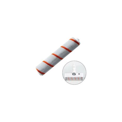 Accessoires pour aspirateur Dreame V8 V9 V9B V10 V11 K10 : brosse et rouleau pour sols (1/2)