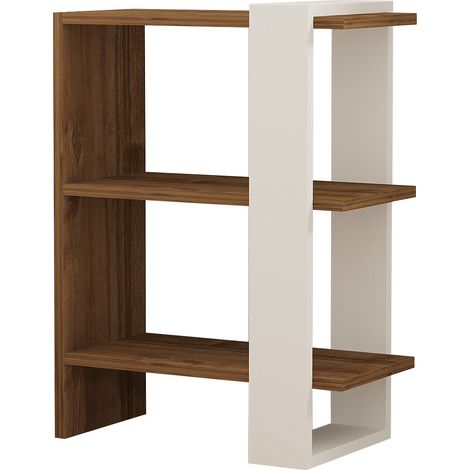 Estantería, librería, estante de pared Estantería, librería, estante de pared (1/5)