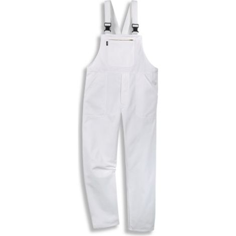 uvex Latzhose eco weiß Gr. 42 (1/2)