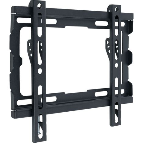 TooQ LP1043F-B soporte para TV 109,2 cm (43") Negro (1/5)