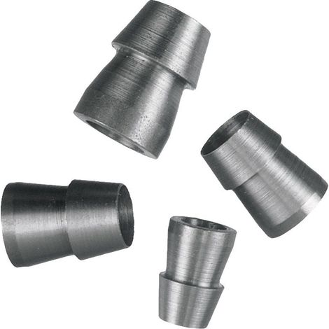 Connex Ringkeile 4-teilig für Hämmer und Fäustel Keile