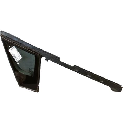 Glace Fixe Porte Avg RENAULT Captur [PRODUIT D'OCCASION]♻️768316207r (1/2)