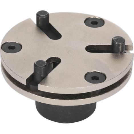 Sealey Adjustable Brake Wind-Back Adaptor - 3-Pin 3/8Sq Drive VS329 (1/3)