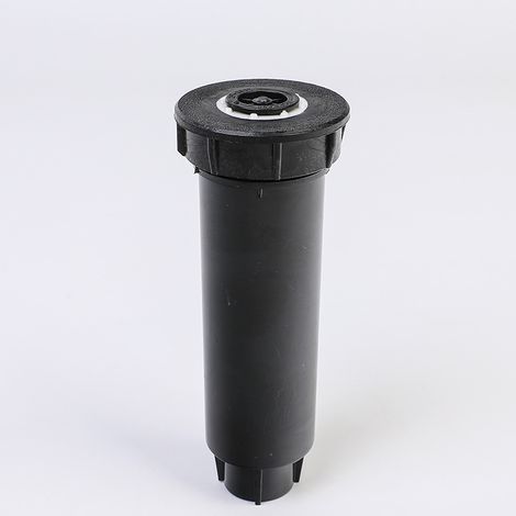Sprinklers de Jardin, arrosage Pop-up têtes de Jardin buse de Jardin pelouse enterrée arrosage de la tête de gicleurs 6pcs (1/5)