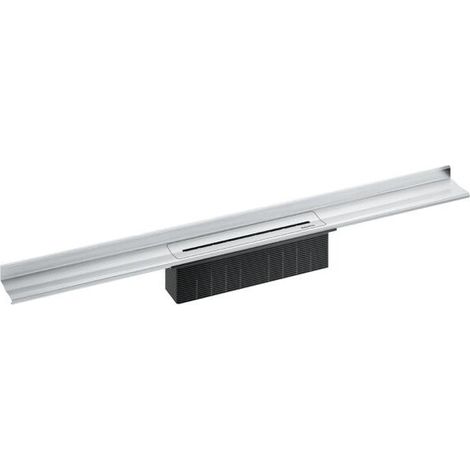 Dallmer 538499 Caniveau de douche CeraWall Pure, 1200 (1/2)