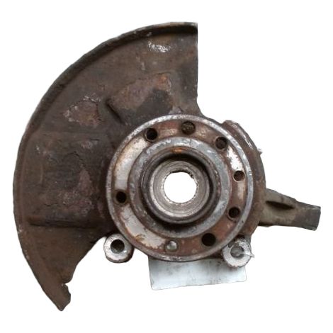 [PRODUIT D'OCCASION] Pivot Avant Droit OPEL Vectra Break 2005- ♻️ Ref Oe. 13136697 - Garantie à vie (1/3)