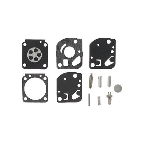 Dichtungssatz reparatursatz komplett ZAMA RB-20 vergaser C1U