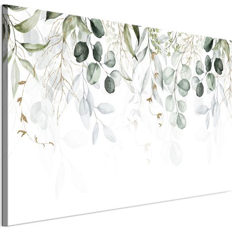 Quadro su tela italiana 90 x 60 cm - stile eclettico - natura Quadro su tela italiana 120 x 80 cm - stile eclettico - natura (1/5)