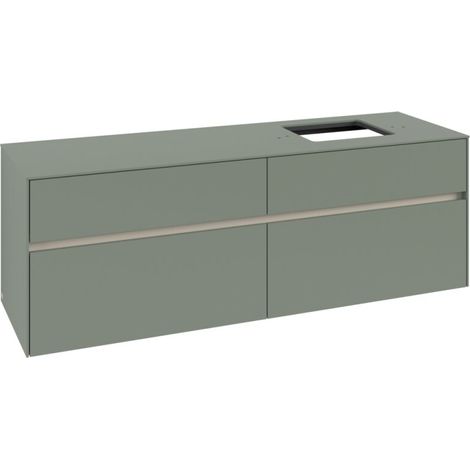 Villeroy & Boch C13600AF WTUS Collaro C13600 1600x548x500mm 4