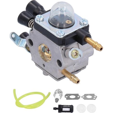 Kit de remplacement de carburateur pour outils de jardin Stihl BG45, BG55, BG65, BG85 et SH55 - szdf (1/5)