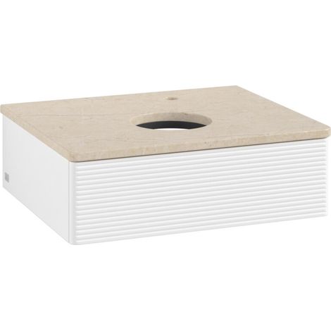 Villeroy & Boch L07153MT WTUS Antao L075 600x190x500mm (1/3)