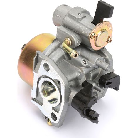Pièces de rechange pour carburateur compatible avec les pompes à eau 168F/170F et les mini-motoculteurs (1/5)