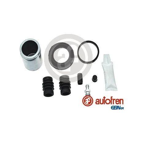 Kit de réparation, étrier de frein Autofren Seinsa D41596C TOYOTA 47730-05070
