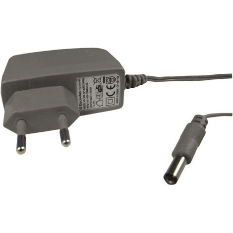 CHARGEUR DE BATTERIE POUR PETIT ELECTROMENAGER ELECTROLUX - 405506611