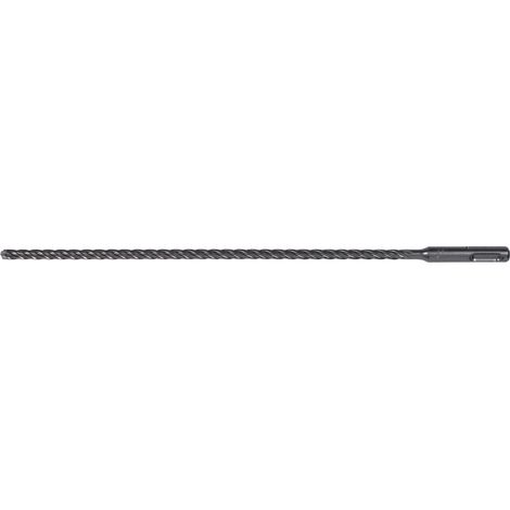 Forets SDS-Plus 4 taillants TCT NEMESIS II 28X250 mm - MAKITA - B-58746