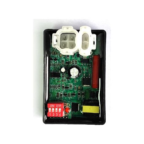 Allumeur CDI DC DIP pour moto HORSE150 (1/5)