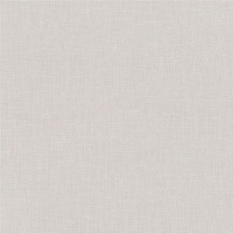 Fabric look wallpaper wall Profhome 369255 non-woven wallpaper slightly textured with a fabric look matt grey 5.33 m2 (57 ft2) (1/5)