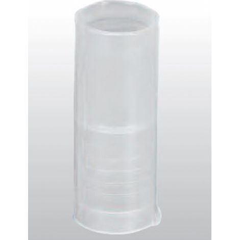 MANICOTTO DI GIUNZIONE PER TUBO CORRUGATO Ø 40x80 mm