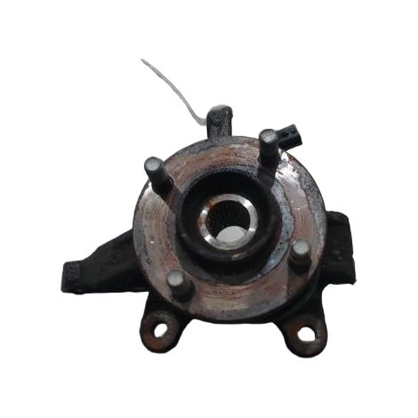 [PRODUIT D'OCCASION] Pivot Avant Gauche NISSAN Micra ♻️ Ref Oe. 400151ha0a - Garantie à vie (1/3)