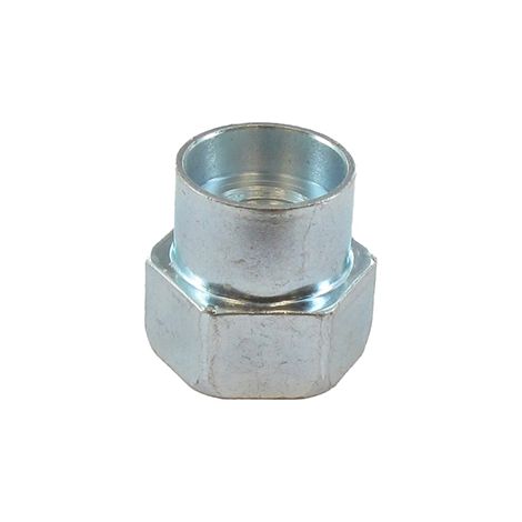 Adapter M10 x 1,25fl für unseren Kopf 1609350.