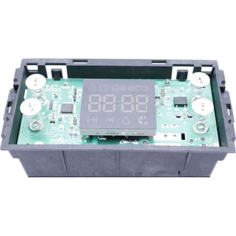 Tarjeta de control 267440186 BEKO