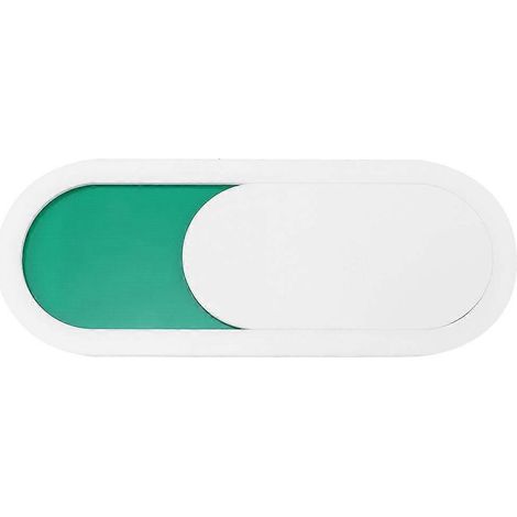 Lot de 10 panneaux coulissants « Libre/Occupé » pour bureaux (1/5)