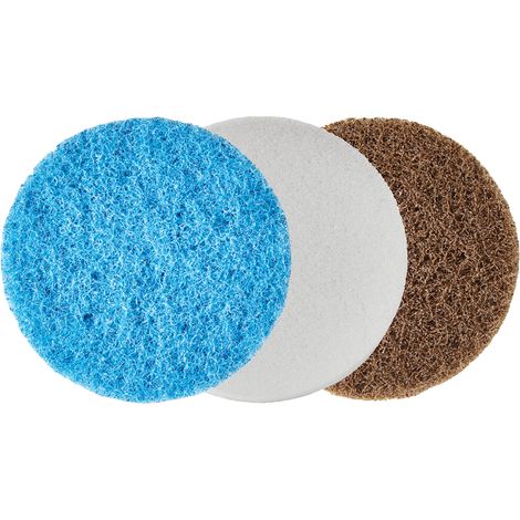 Dremel Cleaning/polishing Versa Variety Pack PC365 2615P365JA