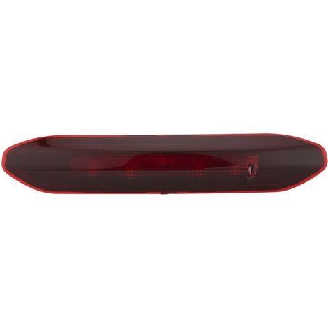 Jeffergarden 3ème coque de feu stop LR036355 LR014462 LR022048 pour Land Rover Freelander 2 LR2 20062015 rouge (1/5)