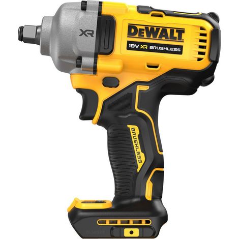DeWALT DCF891N-XJ 18V XR Brushless Hog Ring Anvil Impact Wrench