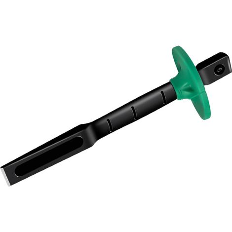 Mise à niveau des burins plats en acier pour sculpture sur pierre, bords plats, outil de maçonnerie simple à utiliser pour des outils de précision, outils à main, travaux de maçonnerie (1/4)