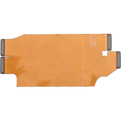 Câble flexible de carte mère compatible avec Google Pixel 9 Pro XL (1/4)