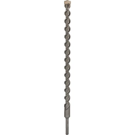 Bosch SDS plus-5 foret acier inoxydable 22 mm 450 mm (1/6)