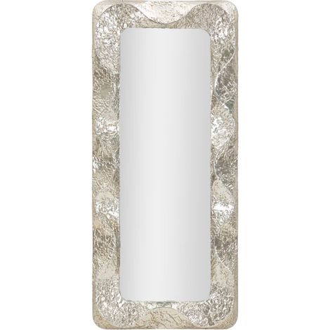 Specchio Argelux Rettangolare, 70x6,5x160,5 cm (1/5)