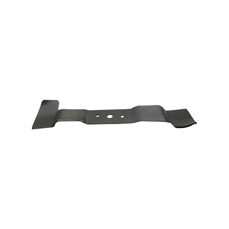 Rasenklingen, Linksdrehung, kompatibel mit Viking für Maschine Mt6112, Mt6112c, Mt6112k, Mt6112zl. L: 453 mm. Original 6 Ersatz