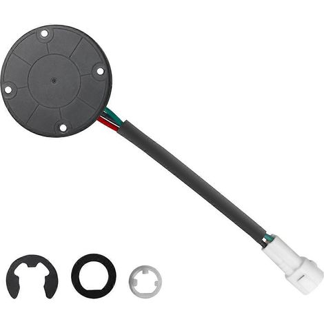 Capteur de vitesse avec aimant JU2-H1670-21-00 pour chariots YDRE G22 G29 (2003-2014) - Kit capteur de vitesse et aimant (1/5)